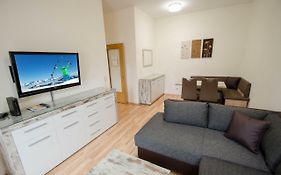Apartment Cityxpress Top 7