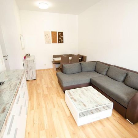 Apartment Cityxpress Top 7 Zell am See Exterior foto