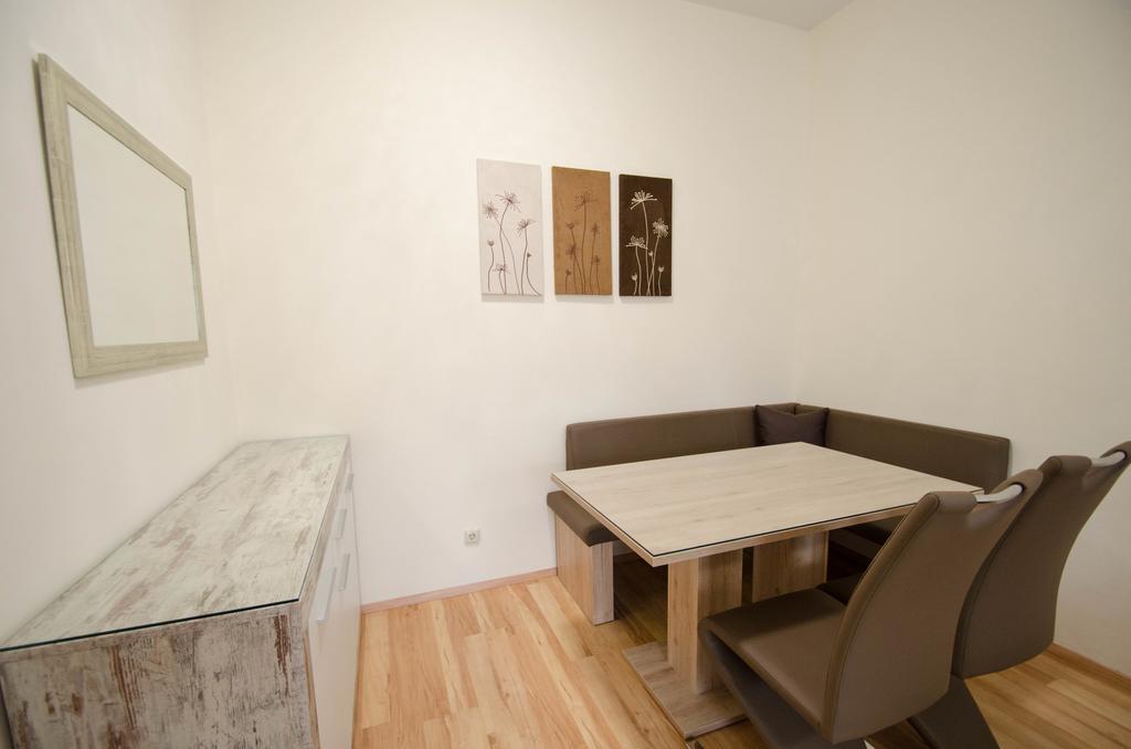 Apartment Cityxpress Top 7 Zell am See Zimmer foto